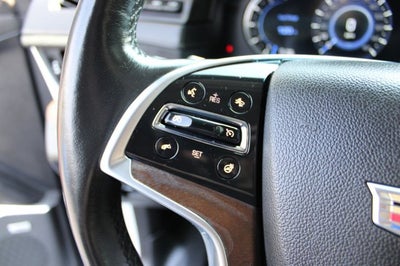 2016 Cadillac Escalade ESV Premium Collection