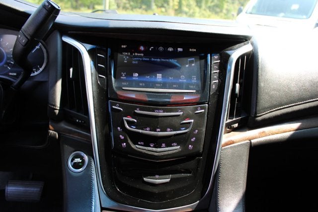 2016 Cadillac Escalade ESV Premium Collection
