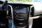 2016 Cadillac Escalade ESV Premium Collection