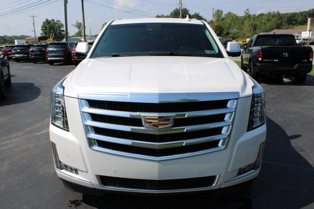 2016 Cadillac Escalade ESV Premium Collection
