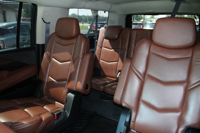 2016 Cadillac Escalade ESV Premium Collection