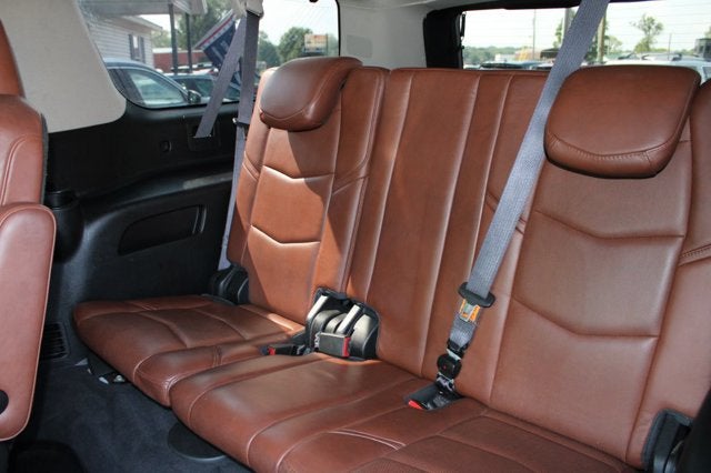 2016 Cadillac Escalade ESV Premium Collection