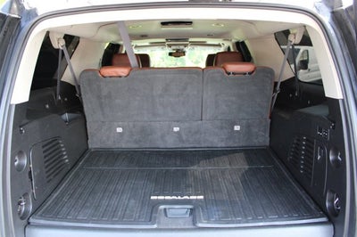2016 Cadillac Escalade ESV Premium Collection