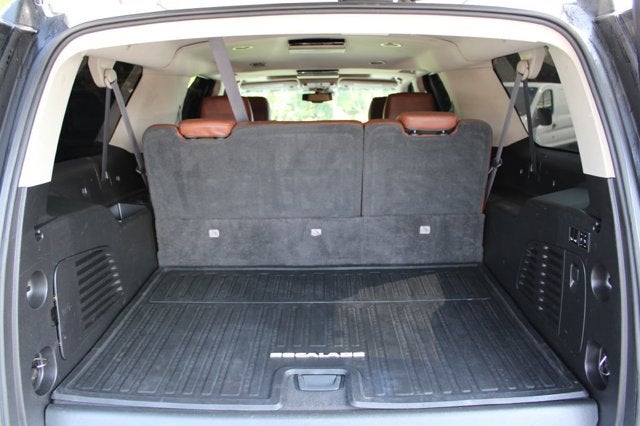 2016 Cadillac Escalade ESV Premium Collection