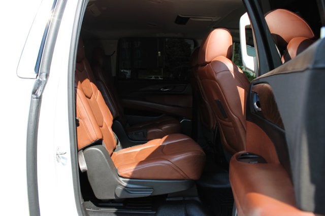 2016 Cadillac Escalade ESV Premium Collection