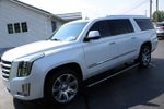 2016 Cadillac Escalade ESV Premium Collection