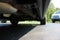 2016 Cadillac Escalade ESV Premium Collection