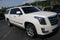 2016 Cadillac Escalade ESV Premium Collection
