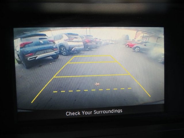 2015 Honda Accord Sedan LX