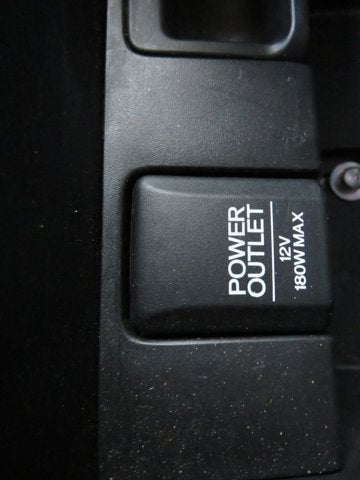 2015 Honda Accord Sedan LX