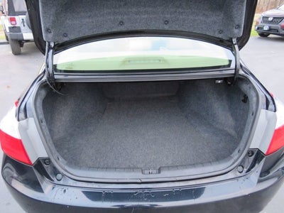 2015 Honda Accord Sedan LX