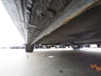 2015 Honda Accord Sedan LX