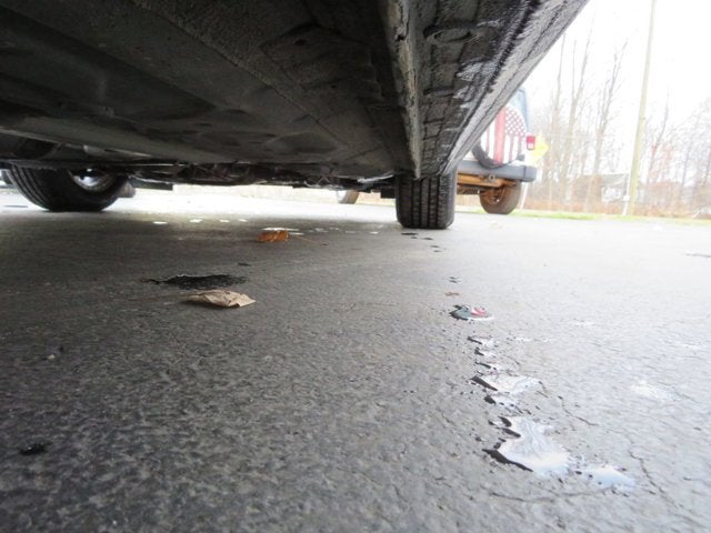 2015 Honda Accord Sedan LX