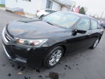 2015 Honda Accord Sedan LX