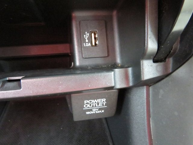 2016 Honda Accord Sedan LX