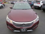 2016 Honda Accord Sedan LX