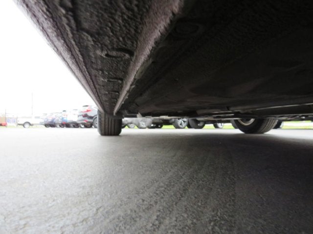 2016 Honda Accord Sedan LX