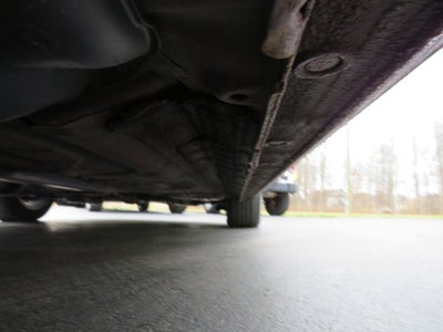 2016 Honda Accord Sedan LX