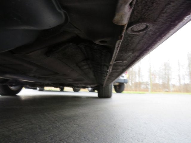 2016 Honda Accord Sedan LX