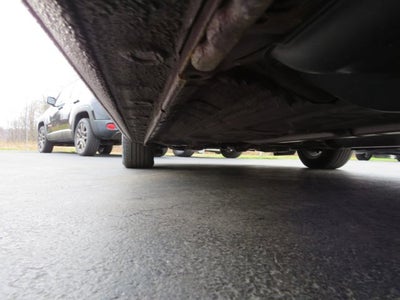 2016 Honda Accord Sedan LX