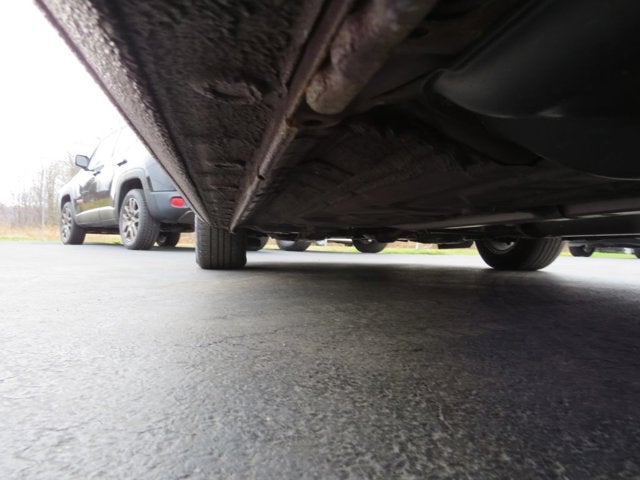 2016 Honda Accord Sedan LX