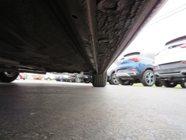 2016 Honda Accord Sedan LX