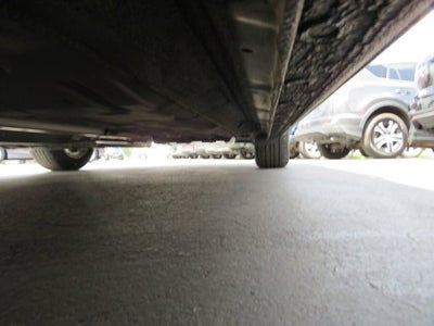 2016 Honda Accord Sedan LX