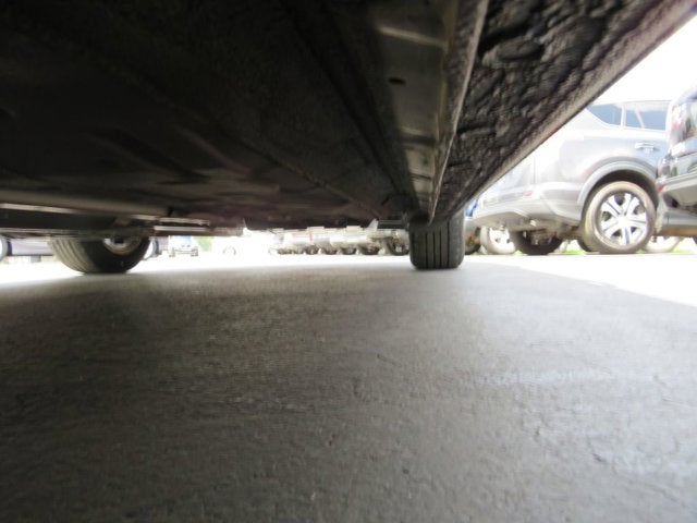 2016 Honda Accord Sedan LX