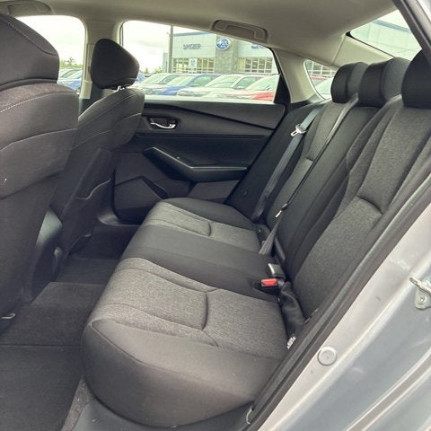 2023 Honda Accord Sedan EX