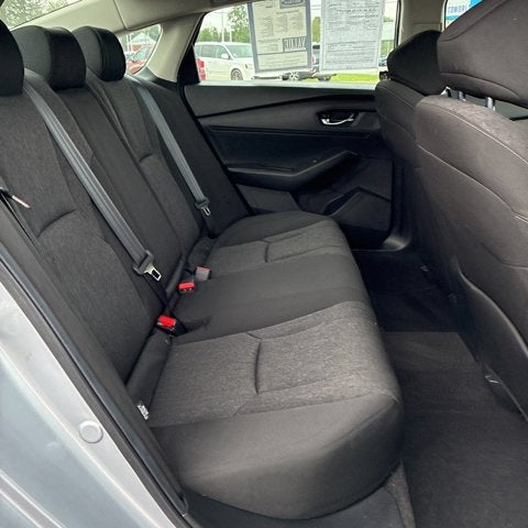 2023 Honda Accord Sedan EX