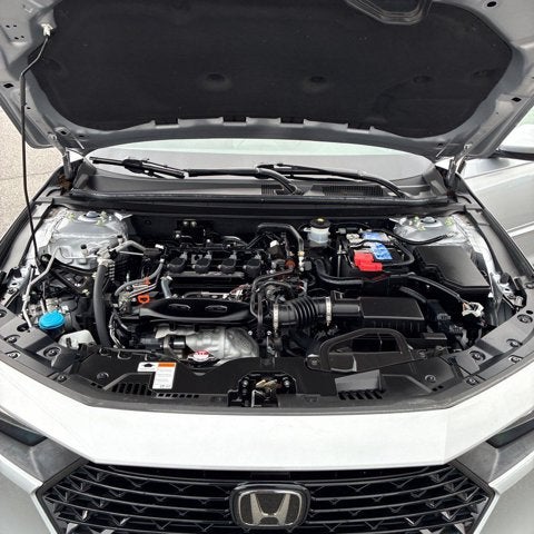 2023 Honda Accord Sedan EX