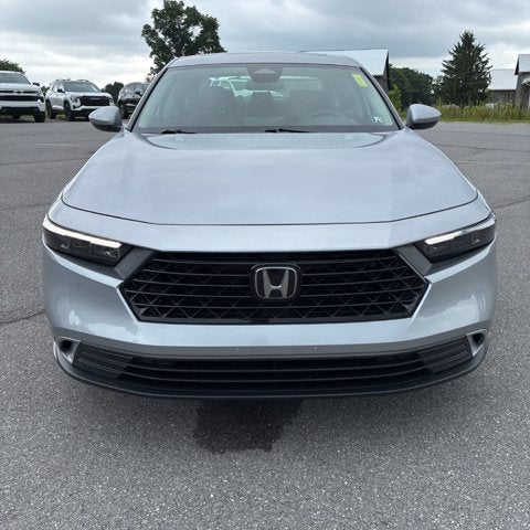 2023 Honda Accord Sedan EX