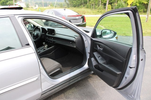 2023 Honda Accord Sedan EX