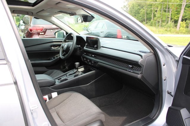 2023 Honda Accord Sedan EX