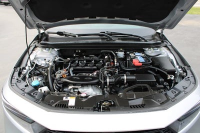 2023 Honda Accord Sedan EX