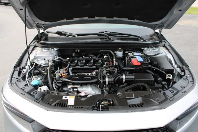 2023 Honda Accord Sedan EX