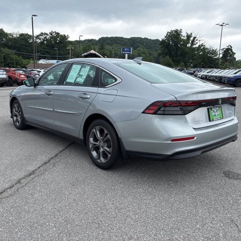 2023 Honda Accord Sedan EX