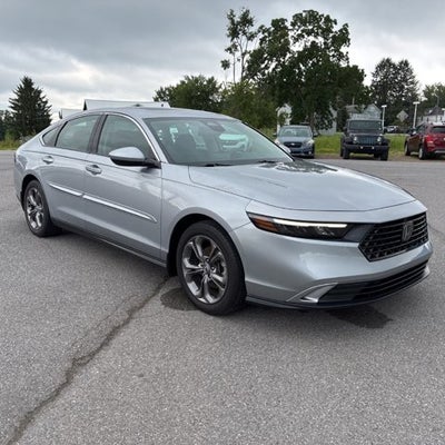 2023 Honda Accord Sedan EX