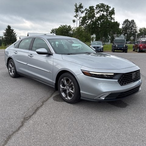 2023 Honda Accord Sedan EX