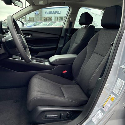 2023 Honda Accord Sedan EX