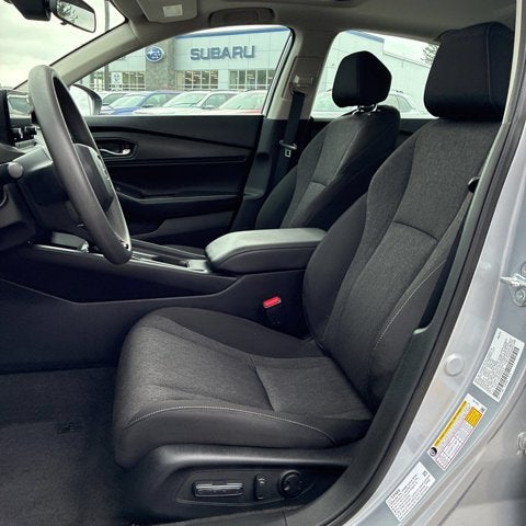 2023 Honda Accord Sedan EX