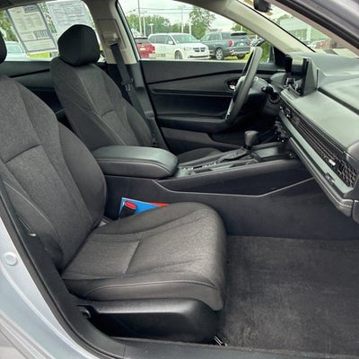 2023 Honda Accord Sedan EX