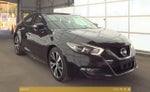 2018 Nissan Maxima SL