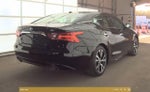 2018 Nissan Maxima SL