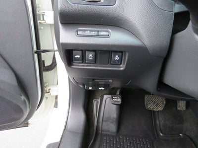 2018 Nissan Altima 2.5 SL