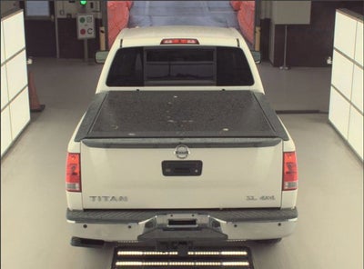 2014 Nissan Titan SL