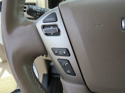 2014 Nissan Titan SL