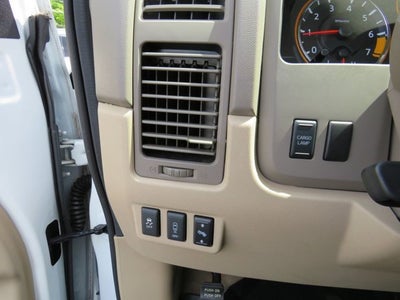 2014 Nissan Titan SL
