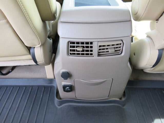 2014 Nissan Titan SL