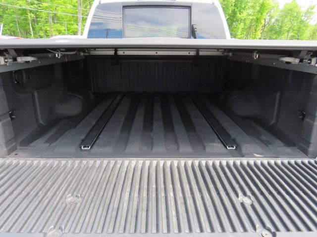 2014 Nissan Titan SL
